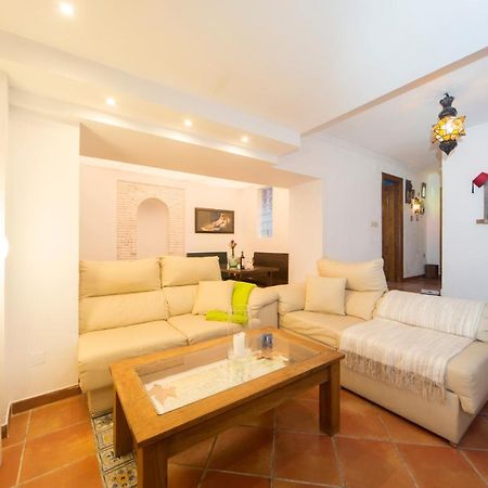 Realejo Principe Apartment Granada Luaran gambar