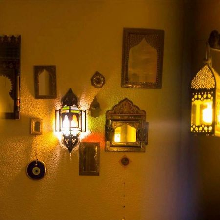 Realejo Principe Apartment Granada Luaran gambar