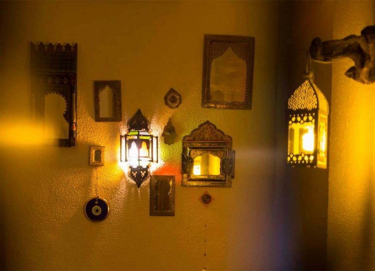 Realejo Principe Apartment Granada Luaran gambar