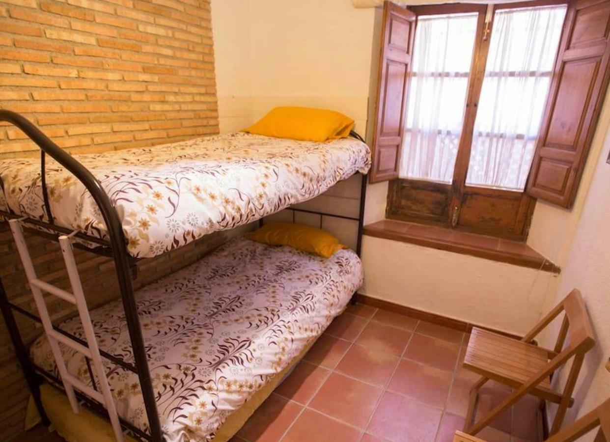 Realejo Principe Apartment Granada Luaran gambar